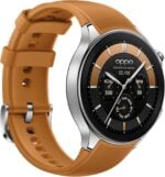 OPPO Watch X 46mm Mars Brown