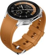 OPPO Watch X 46mm Mars Brown