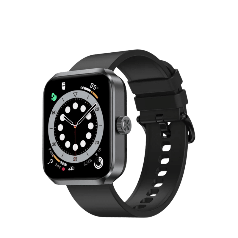 Montre Connectée Natation OptiTrack™ AquaFlow