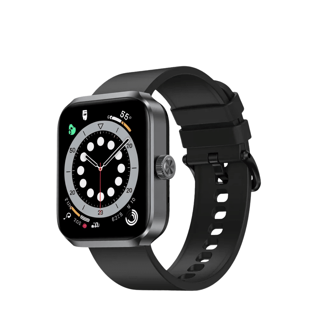 Montre Connectée : Montre Connectée Natation OptiTrack™ AquaFlow