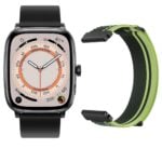 Montre connectée sport santé OptiTrack™ Horizon