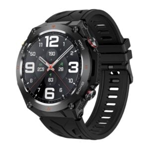 Montre connectée homme avec GPS OptiTrack™ PathFinder