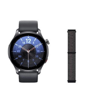 Montre Connectée Sport OptiTrack™ Stride