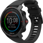 Polar Grit X Pro Noir