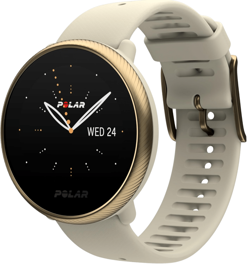 Polar Ignite 3 Champagne