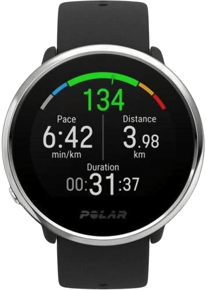 Montres connectées Polar Ignite