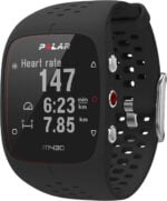 Polar M430 Noir