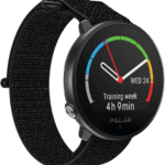 Polar Unite Noir, Blanc, Rose, Bleu