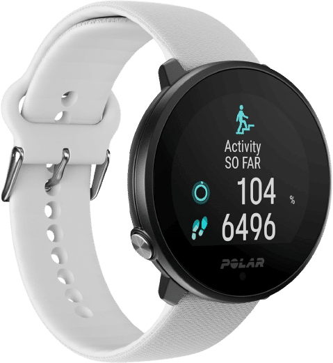 Montres connectées Polar Unite