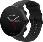 Polar Vantage M Noir, Blanc, Rouge