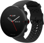 Polar Vantage M Noir, Blanc, Rouge