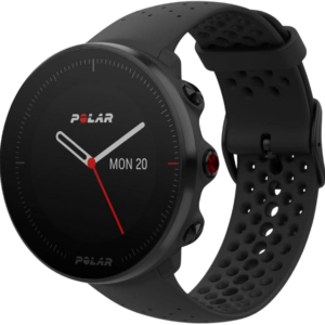 Polar Vantage M Noir, Blanc, Rouge