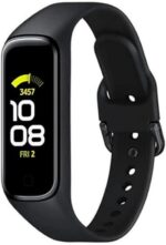 Samsung Galaxy Fit 2 Noir