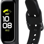 Samsung Galaxy Fit 2 Noir