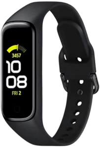 Samsung Galaxy Fit 2 Noir