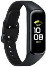 Samsung Galaxy Fit 2 Noir