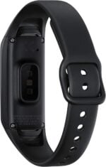 Samsung Galaxy Fit Noir, Argenté