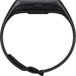 Samsung Galaxy Fit Noir, Argenté