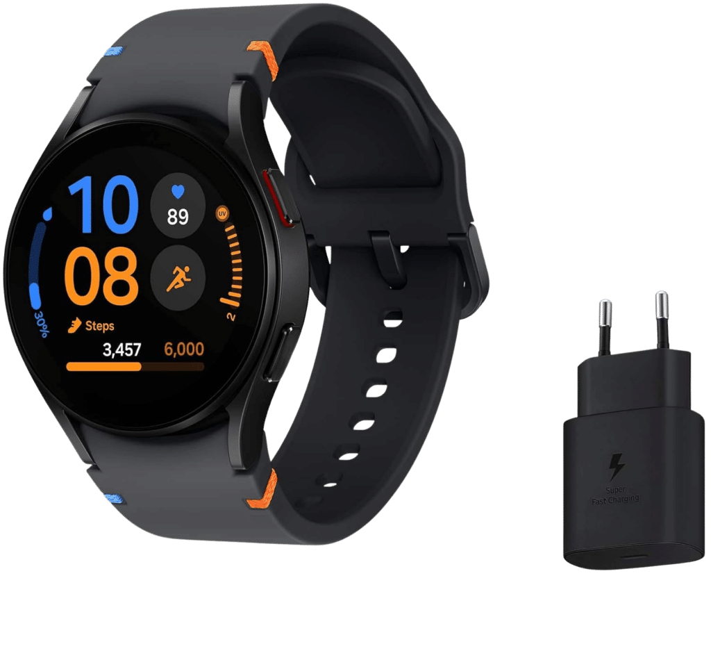 Samsung Galaxy Watch FE 40mm Noir