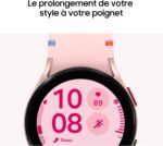 Samsung Galaxy Watch FE 40mm Noir