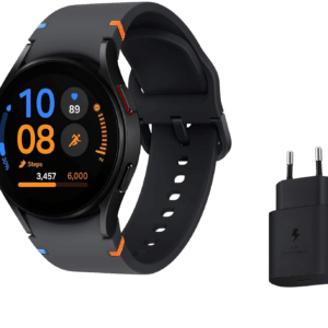 Samsung Galaxy Watch FE 40mm Noir