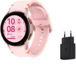 Samsung Galaxy Watch FE 40mm Or Rose