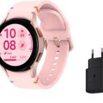Samsung Galaxy Watch FE 40mm Or Rose