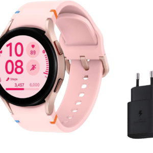 Samsung Galaxy Watch FE 40mm Or Rose