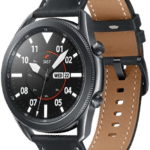 Samsung Galaxy Watch3 45mm Noir