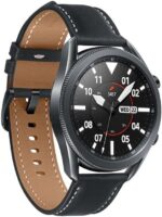 Samsung Galaxy Watch3 45mm Noir