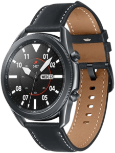 Samsung Galaxy Watch3 45mm Noir