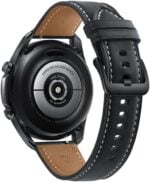 Samsung Galaxy Watch3 45mm Noir