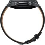 Samsung Galaxy Watch3 45mm Noir