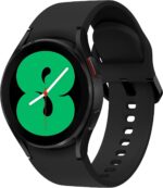 Samsung Galaxy Watch4 40mm Noir