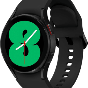 Samsung Galaxy Watch4 40mm Noir