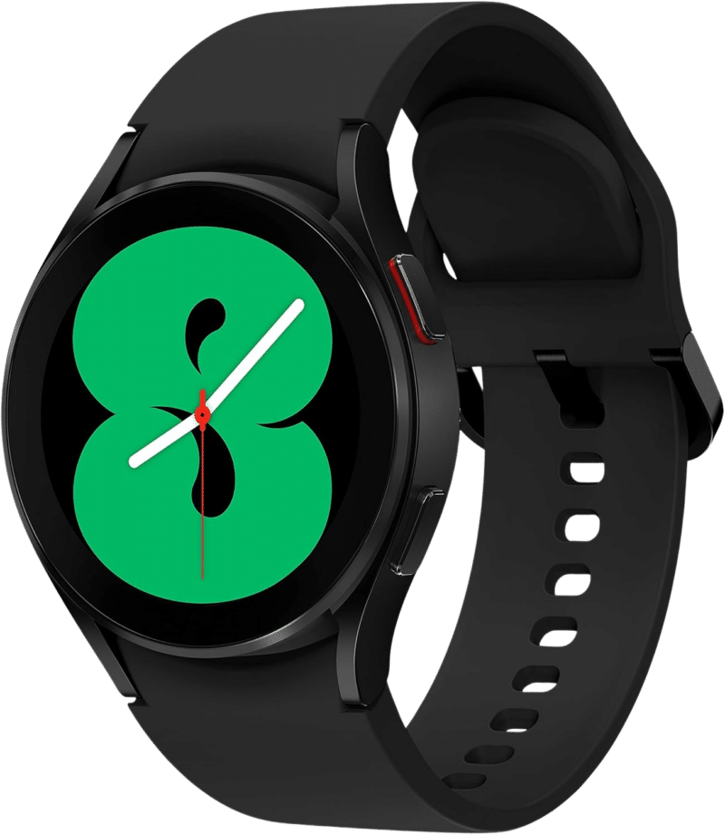 Samsung Galaxy Watch4 40mm Noir