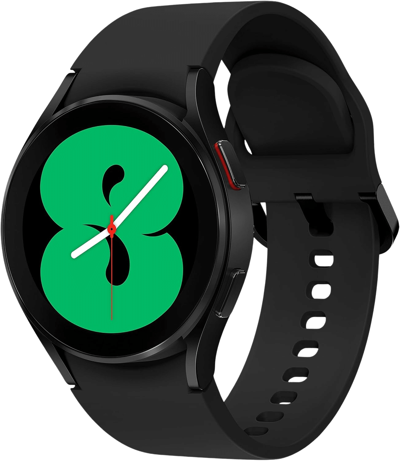 Montre Connectée : Samsung Galaxy Watch4 40mm Noir