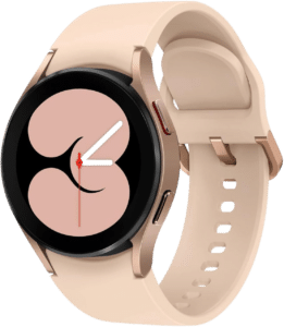 Samsung Galaxy Watch4 40mm Or