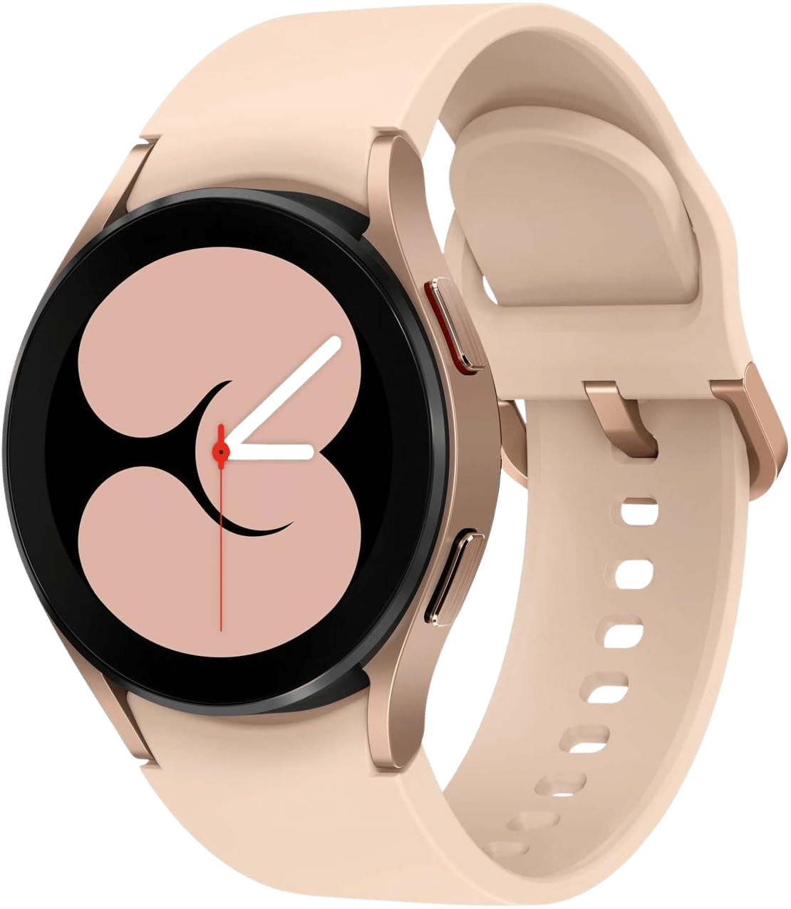 Montre Connectée : Samsung Galaxy Watch4 40mm Or