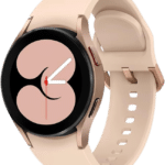 Samsung Galaxy Watch4 40mm Rose doré