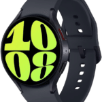 Samsung Galaxy Watch6 44mm Graphite