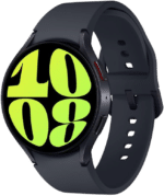 Samsung Galaxy Watch6 44mm Graphite