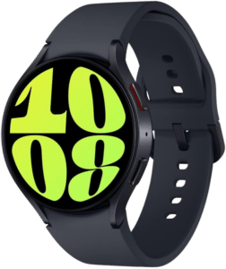 Samsung Galaxy Watch6 44mm Graphite