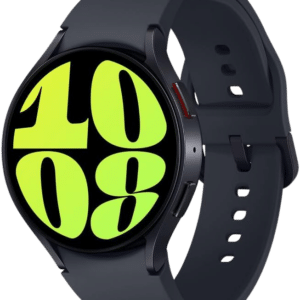 Samsung Galaxy Watch6 44mm Graphite