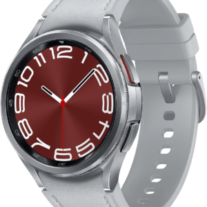 Samsung Galaxy Watch6 Classic 43mm Argent