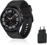 Samsung Galaxy Watch6 Classic 47mm Noir