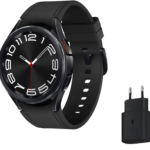 Samsung Galaxy Watch6 Classic 47mm Noir