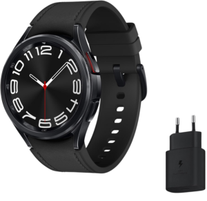 Samsung Galaxy Watch6 Classic 47mm Noir