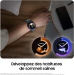 Samsung Galaxy Watch6 Classic 47mm Noir