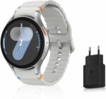 Samsung Galaxy Watch7 44mm Argent